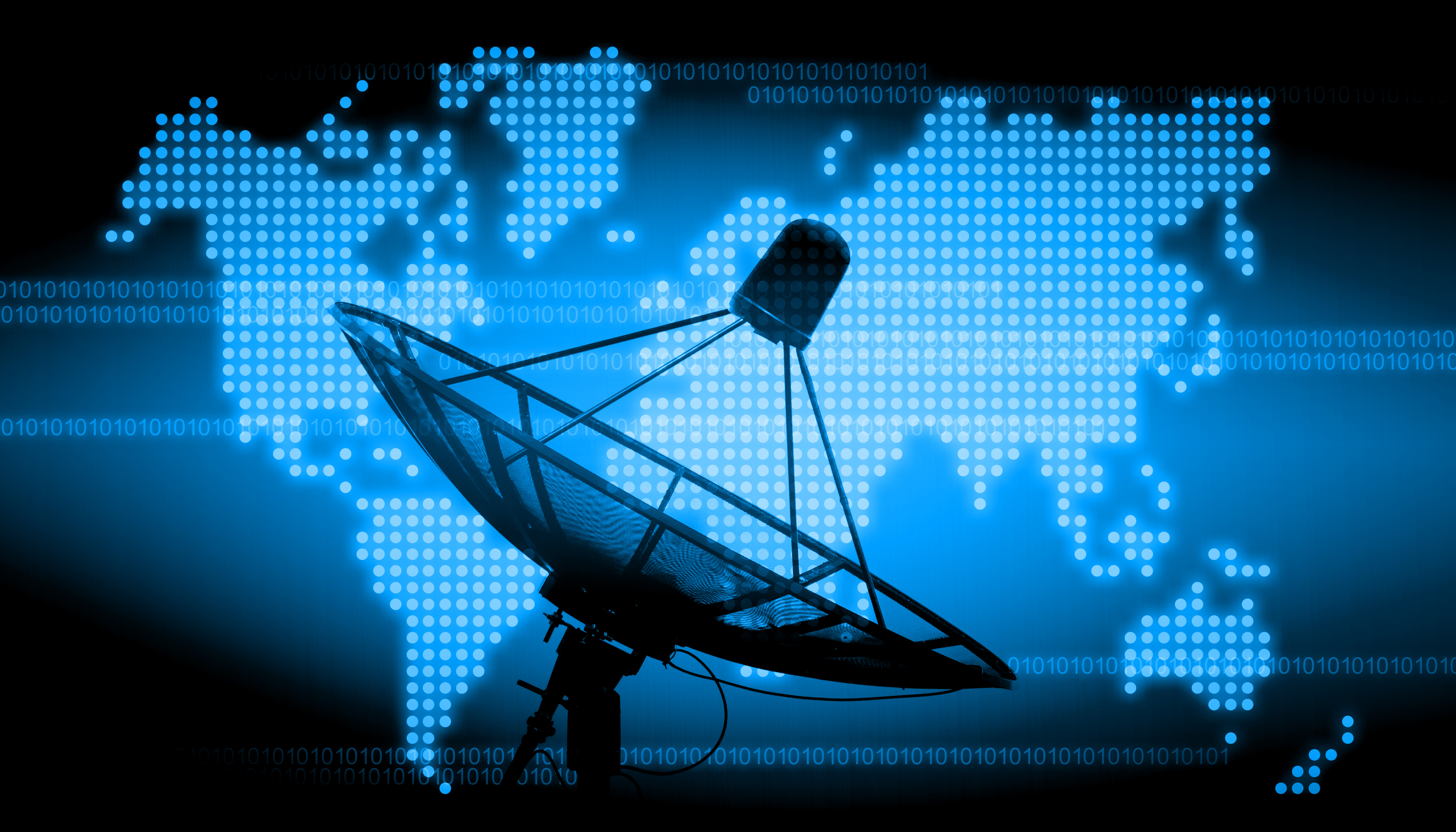 FPSO Communication System Upgrade