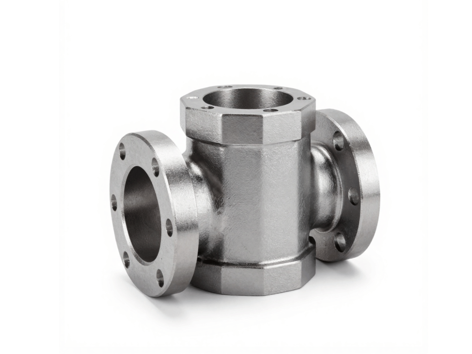 Pipeline Flange Set
