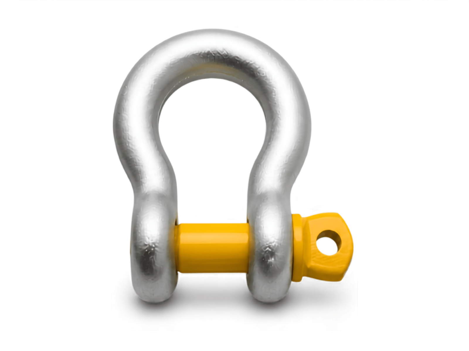 Heavy Duty Shackle