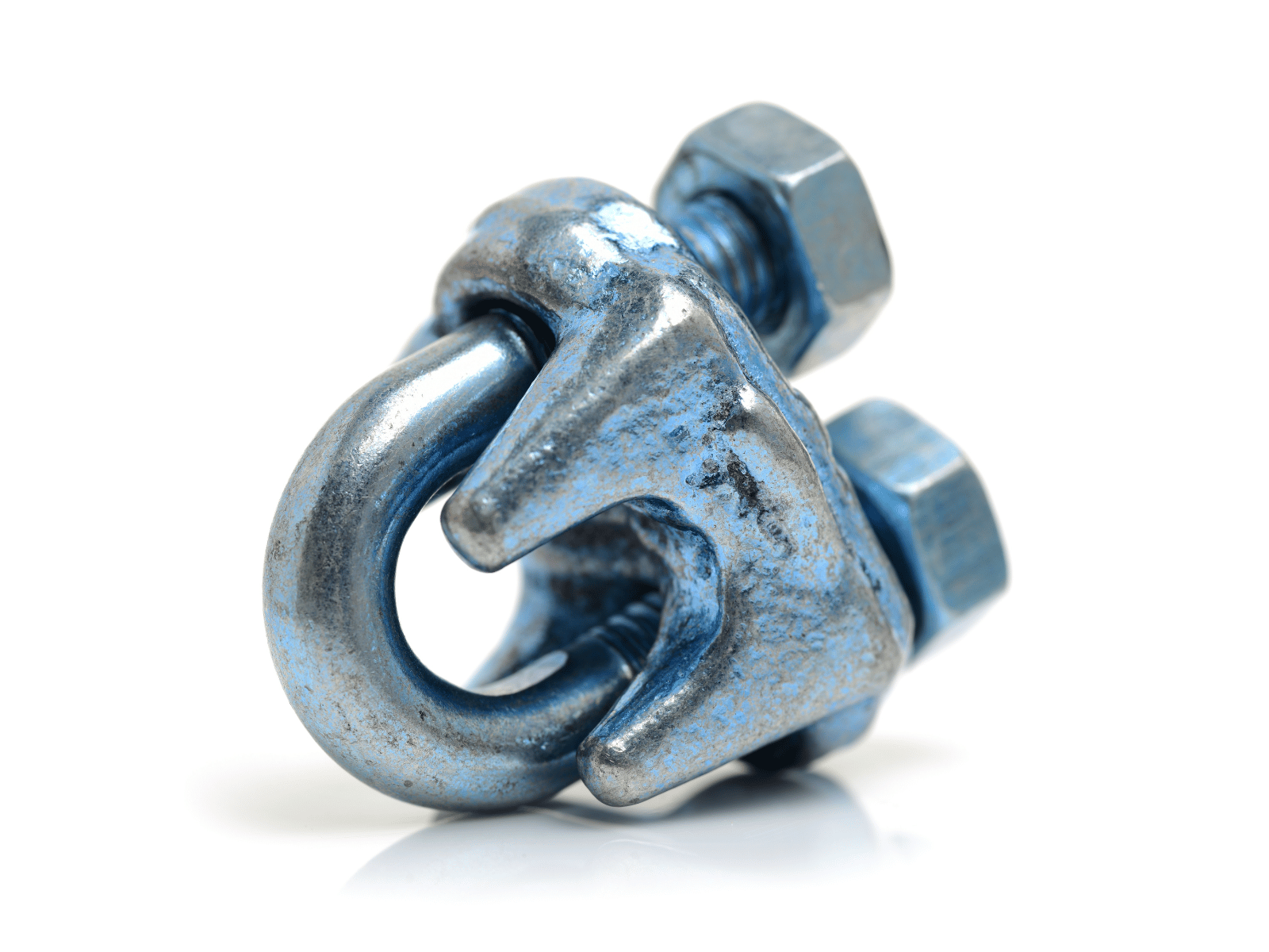 Wire Rope Grip