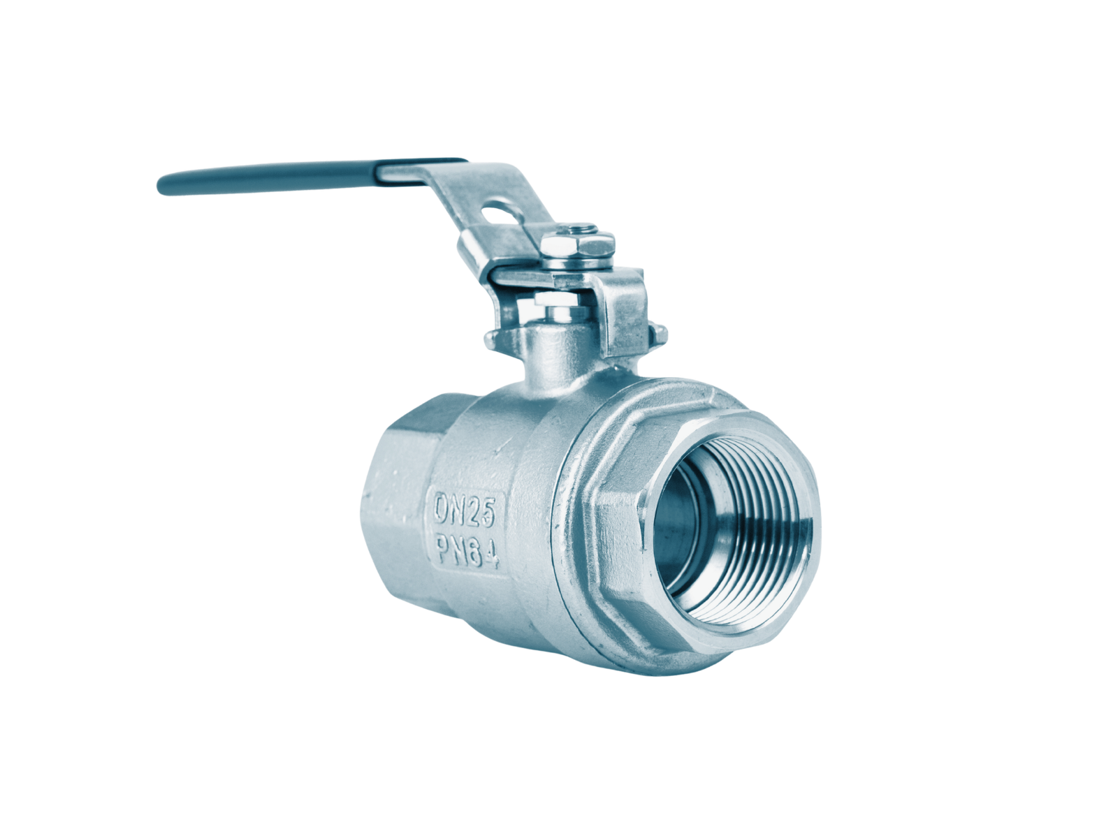 Industrial Ball Valve