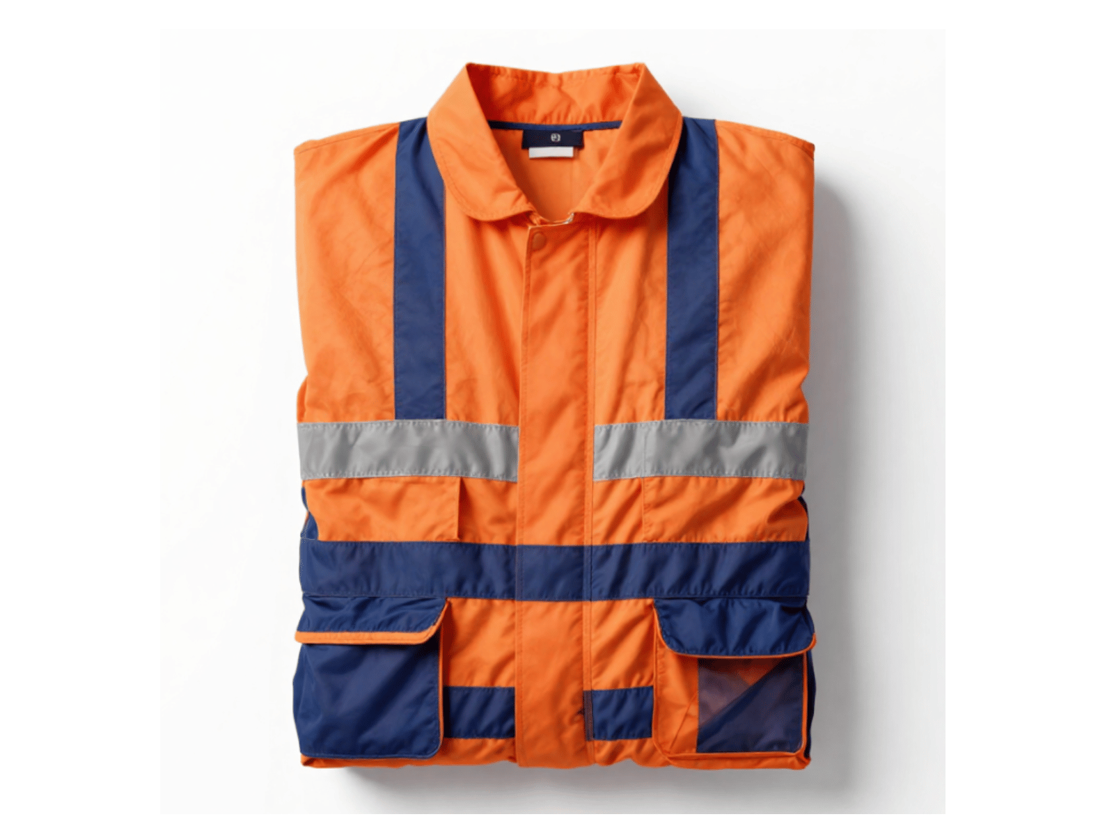 Safety Coverall Suit