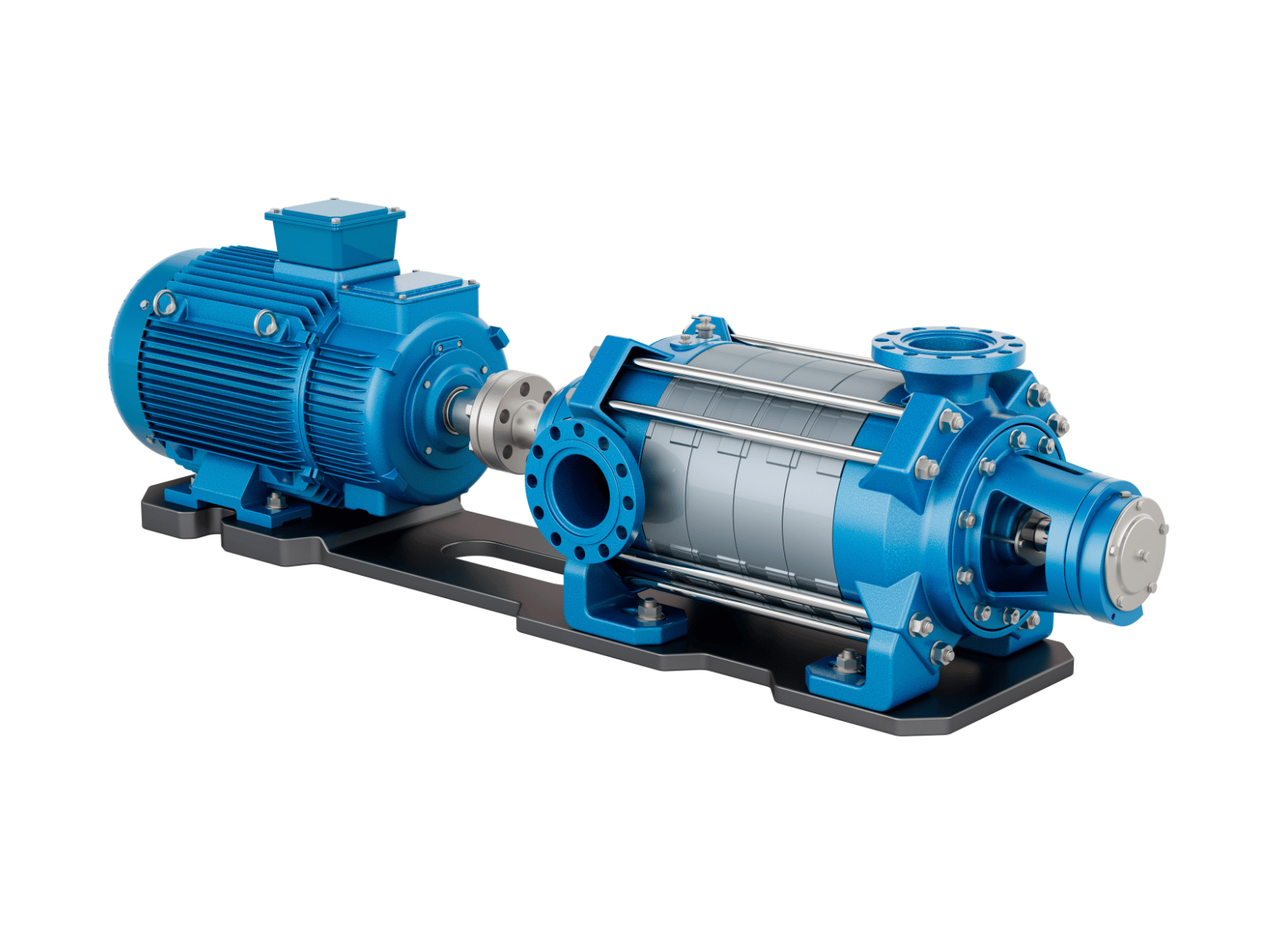 Centrifugal Pump