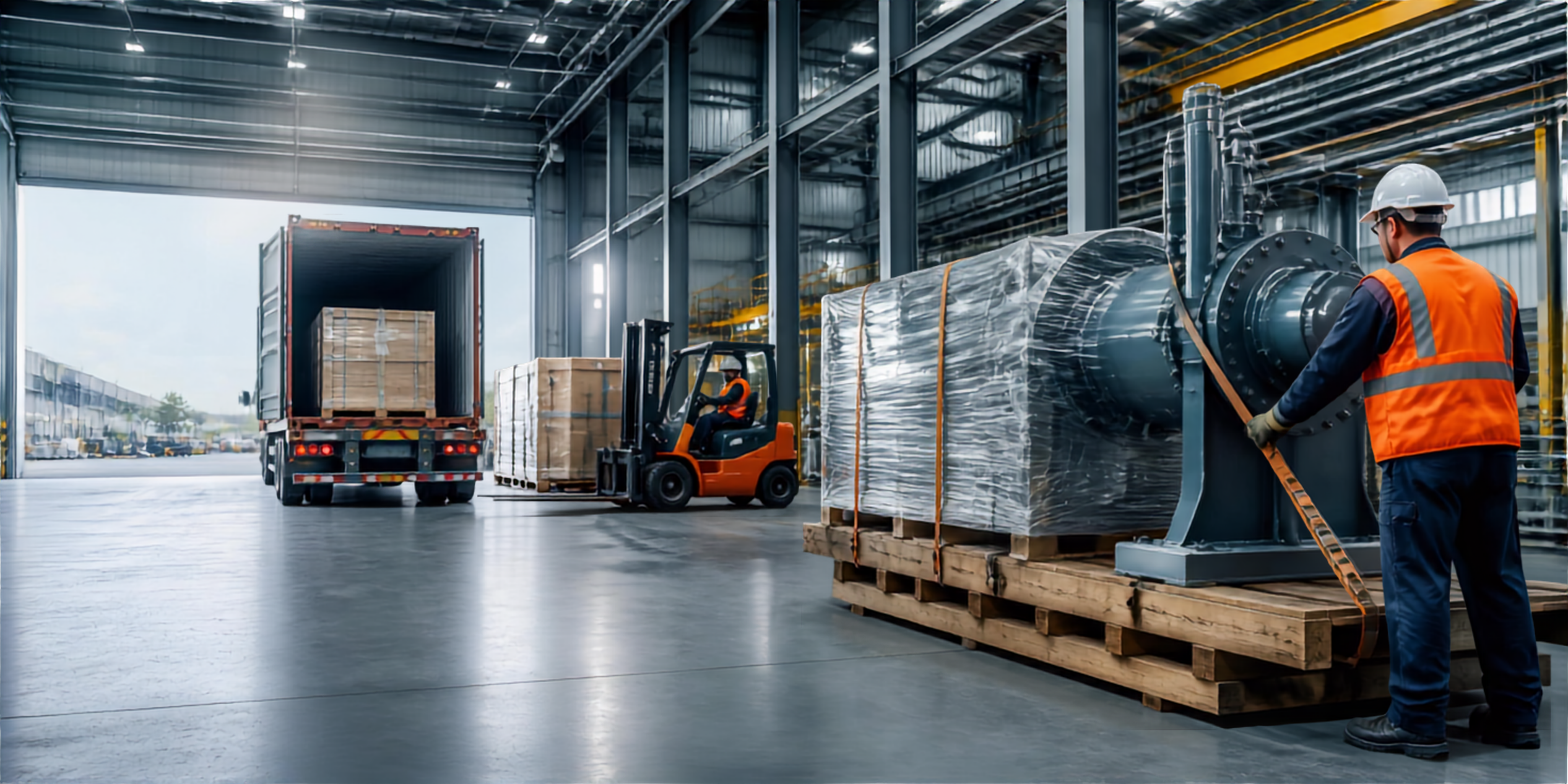 Procurement Services