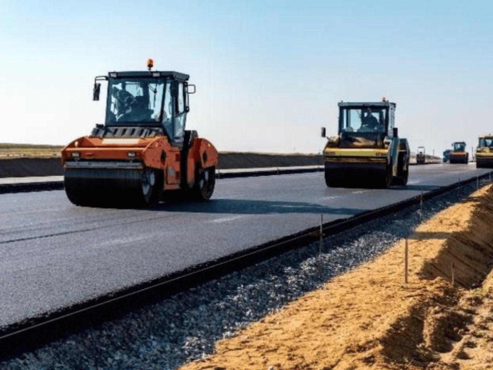 Engineering Services - Civil & Mechanical
