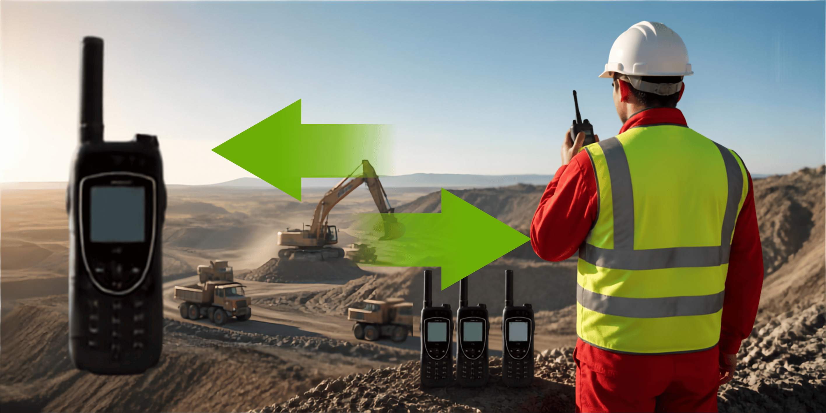 Telecommunication / IoT Services